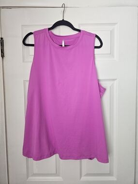 Fabletics Women's Sleeveless Tank Top